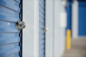 Locked safe self storage. Discount Storage Bristol